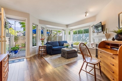 Photo 3 at 101 - 131 W 20th Street, Central Lonsdale, North Vancouver