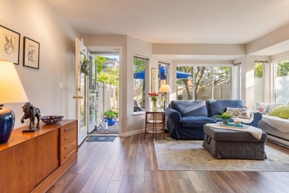 Photo 1 at 101 - 131 W 20th Street, Central Lonsdale, North Vancouver