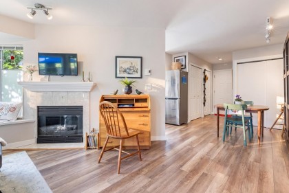 Photo 5 at 101 - 131 W 20th Street, Central Lonsdale, North Vancouver