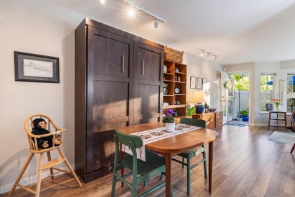 Photo 10 at 101 - 131 W 20th Street, Central Lonsdale, North Vancouver