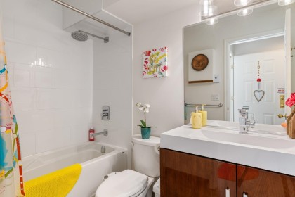 Photo 15 at 101 - 131 W 20th Street, Central Lonsdale, North Vancouver