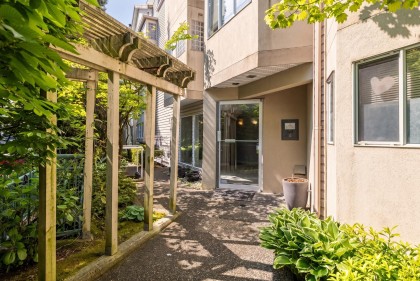 Photo 19 at 101 - 131 W 20th Street, Central Lonsdale, North Vancouver