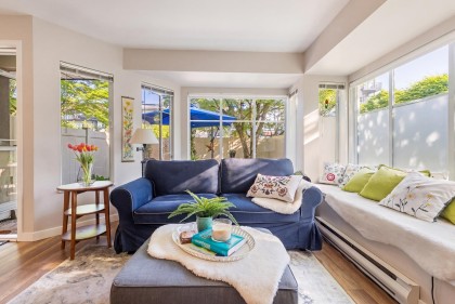 Photo 4 at 101 - 131 W 20th Street, Central Lonsdale, North Vancouver