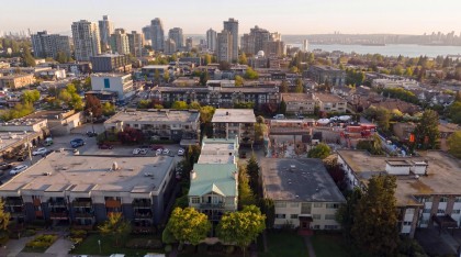 Photo 21 at 101 - 131 W 20th Street, Central Lonsdale, North Vancouver