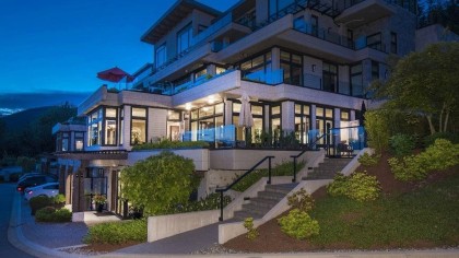 Photo 20 at 2551 Highgrove Mews, Whitby Estates, West Vancouver