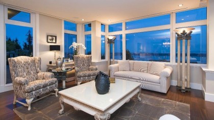 Photo 8 at 2551 Highgrove Mews, Whitby Estates, West Vancouver