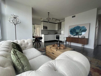 Photo 2 at 2703 - 1283 Howe Street, Downtown VW, Vancouver West