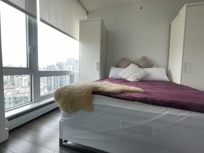 Photo 12 at 2703 - 1283 Howe Street, Downtown VW, Vancouver West
