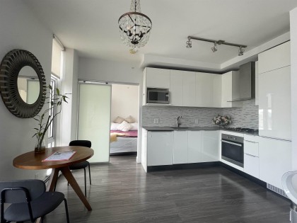 Photo 10 at 2703 - 1283 Howe Street, Downtown VW, Vancouver West