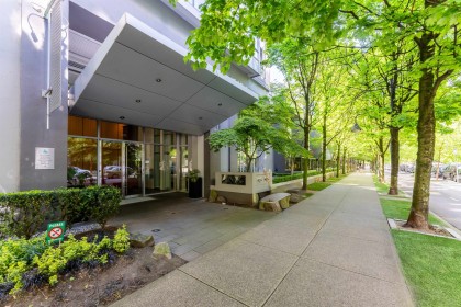 Photo 24 at 1002 - 1010 Richards Street, Yaletown, Vancouver West