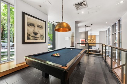 Photo 21 at 1002 - 1010 Richards Street, Yaletown, Vancouver West