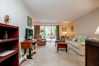 Photo 2 at 111 - 1777 West 13th Avenue, Fairview VW, Vancouver West