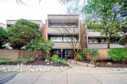 Photo 1 at 111 - 1777 West 13th Avenue, Fairview VW, Vancouver West