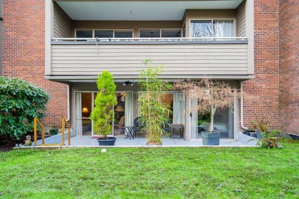 Photo 14 at 111 - 1777 West 13th Avenue, Fairview VW, Vancouver West