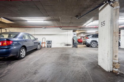 Photo 15 at 111 - 1777 West 13th Avenue, Fairview VW, Vancouver West