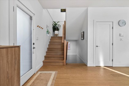 Photo 2 at 2 - 252 E 19th Street, Central Lonsdale, North Vancouver