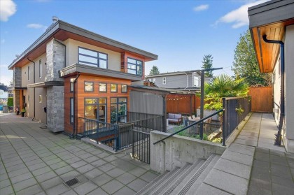 Photo 26 at 2 - 252 E 19th Street, Central Lonsdale, North Vancouver