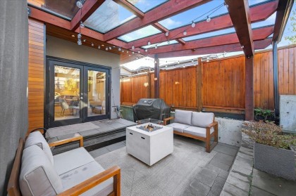 Photo 24 at 2 - 252 E 19th Street, Central Lonsdale, North Vancouver