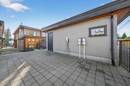 Photo 30 at 2 - 252 E 19th Street, Central Lonsdale, North Vancouver