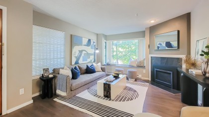 Photo 2 at 3167 Laurel Street, Fairview VW, Vancouver West