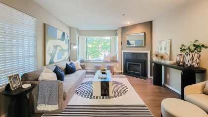 Photo 3 at 3167 Laurel Street, Fairview VW, Vancouver West