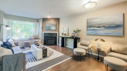 Photo 4 at 3167 Laurel Street, Fairview VW, Vancouver West