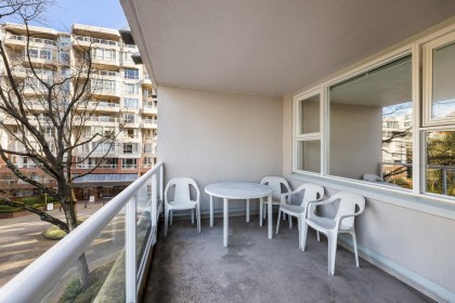 Photo 16 at 404 - 522 Moberly Road, False Creek, Vancouver West