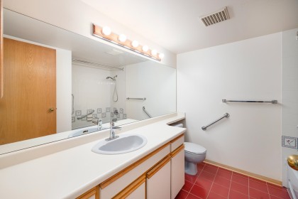 Photo 12 at 404 - 522 Moberly Road, False Creek, Vancouver West