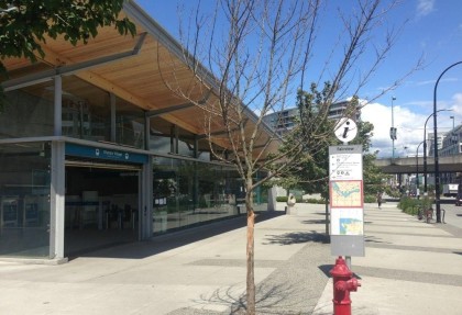 Photo 22 at 404 - 522 Moberly Road, False Creek, Vancouver West