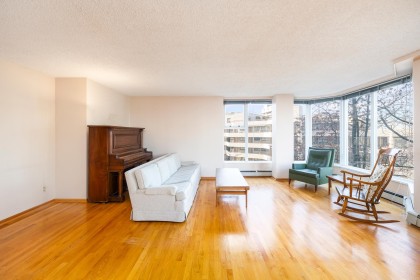 Photo 3 at 404 - 522 Moberly Road, False Creek, Vancouver West