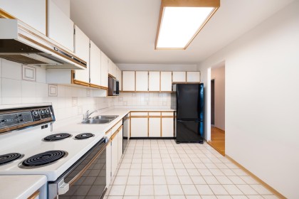 Photo 9 at 404 - 522 Moberly Road, False Creek, Vancouver West