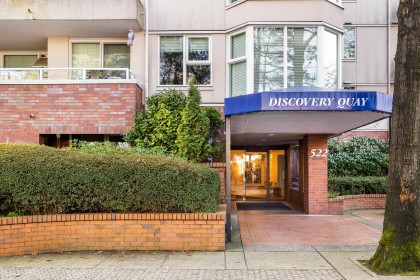 Photo 18 at 404 - 522 Moberly Road, False Creek, Vancouver West