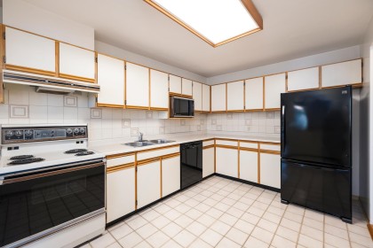 Photo 8 at 404 - 522 Moberly Road, False Creek, Vancouver West