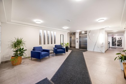 Photo 21 at 404 - 522 Moberly Road, False Creek, Vancouver West