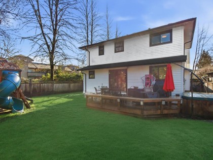 Photo 26 at 3660 Osprey Court, Roche Point, North Vancouver