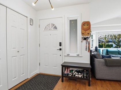 Photo 7 at 3660 Osprey Court, Roche Point, North Vancouver