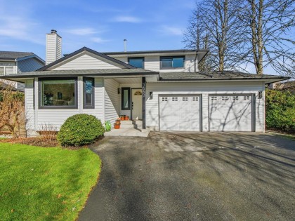 Photo 3 at 3660 Osprey Court, Roche Point, North Vancouver