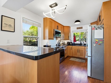 Photo 10 at 3660 Osprey Court, Roche Point, North Vancouver