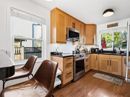Photo 11 at 3660 Osprey Court, Roche Point, North Vancouver