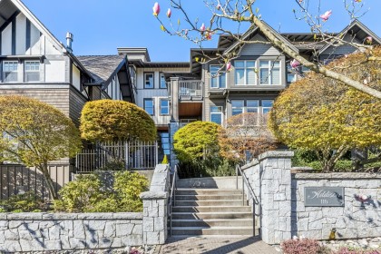 Photo 1 at 303 - 116 W 23rd Street, Central Lonsdale, North Vancouver