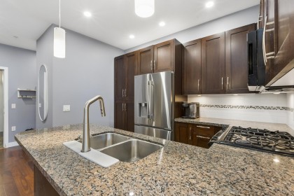 Photo 10 at 303 - 116 W 23rd Street, Central Lonsdale, North Vancouver