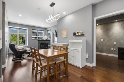 Photo 14 at 303 - 116 W 23rd Street, Central Lonsdale, North Vancouver