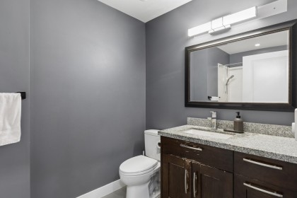 Photo 21 at 303 - 116 W 23rd Street, Central Lonsdale, North Vancouver