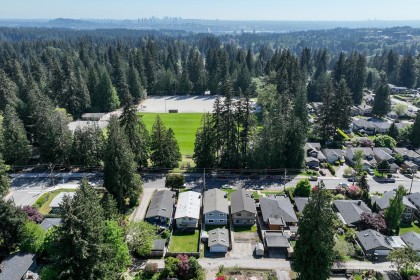 Photo 2 at 1678 Dempsey Road, Lynn Valley, North Vancouver