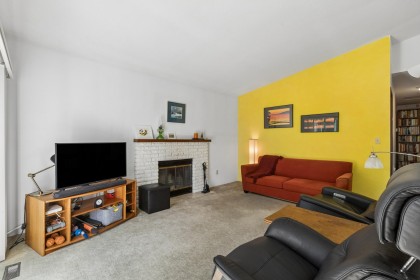 Photo 6 at 1678 Dempsey Road, Lynn Valley, North Vancouver