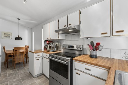 Photo 12 at 1678 Dempsey Road, Lynn Valley, North Vancouver