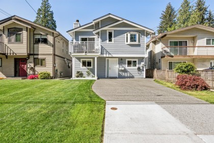 Photo 1 at 1678 Dempsey Road, Lynn Valley, North Vancouver