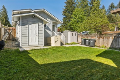Photo 28 at 1678 Dempsey Road, Lynn Valley, North Vancouver