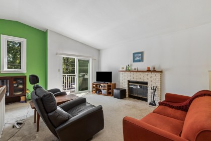 Photo 5 at 1678 Dempsey Road, Lynn Valley, North Vancouver