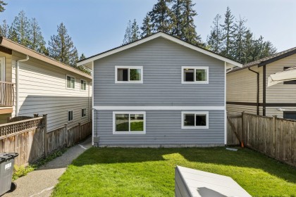 Photo 34 at 1678 Dempsey Road, Lynn Valley, North Vancouver